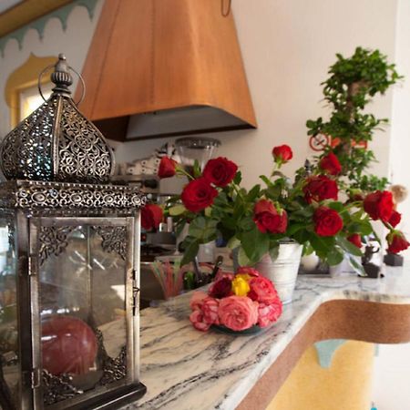 Hotel Arabesque Вариготи Екстериор снимка