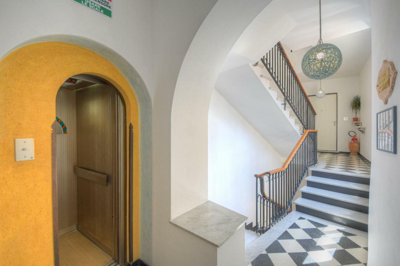 Hotel Arabesque Вариготи Екстериор снимка