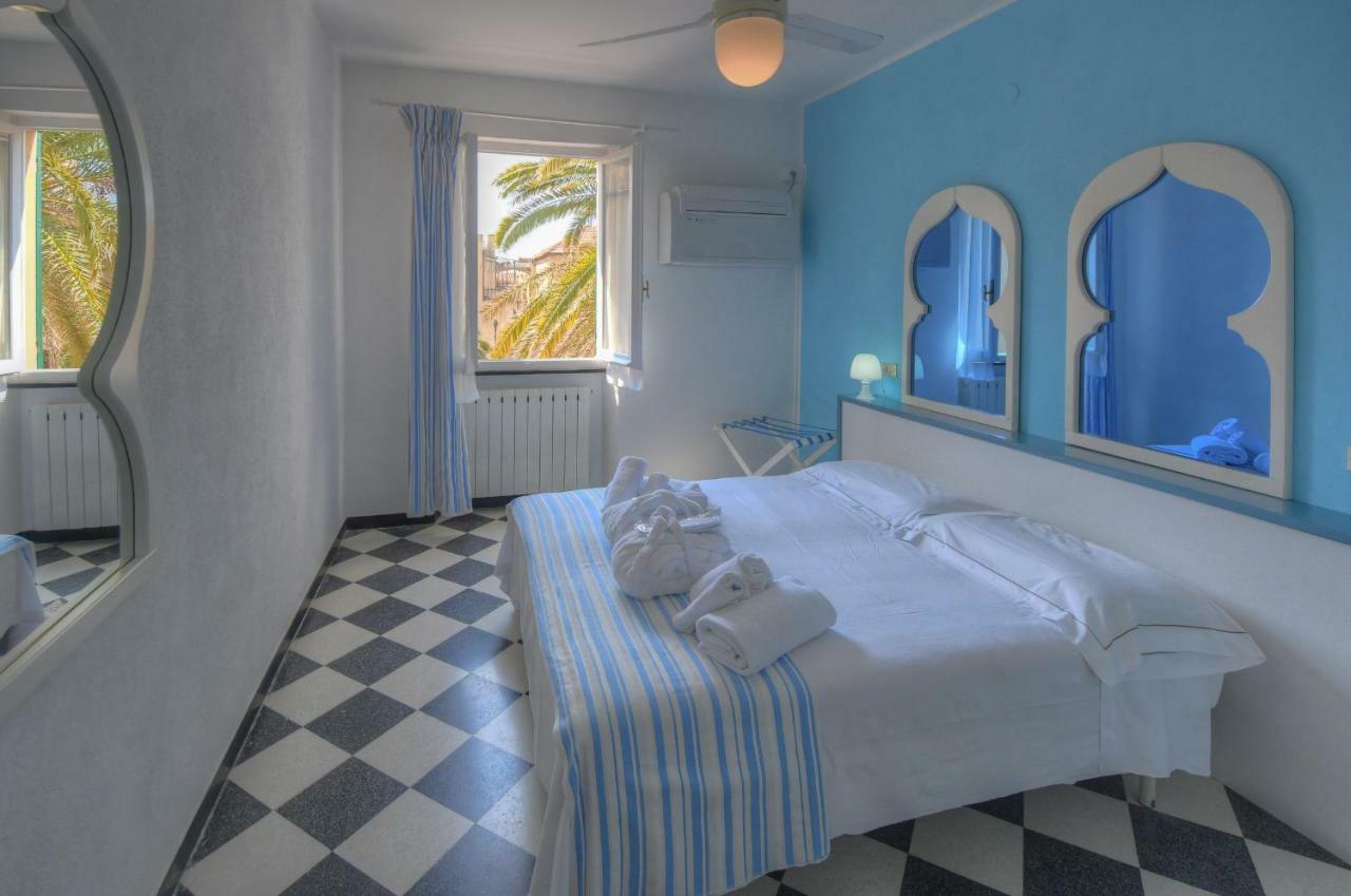 Hotel Arabesque Вариготи Екстериор снимка