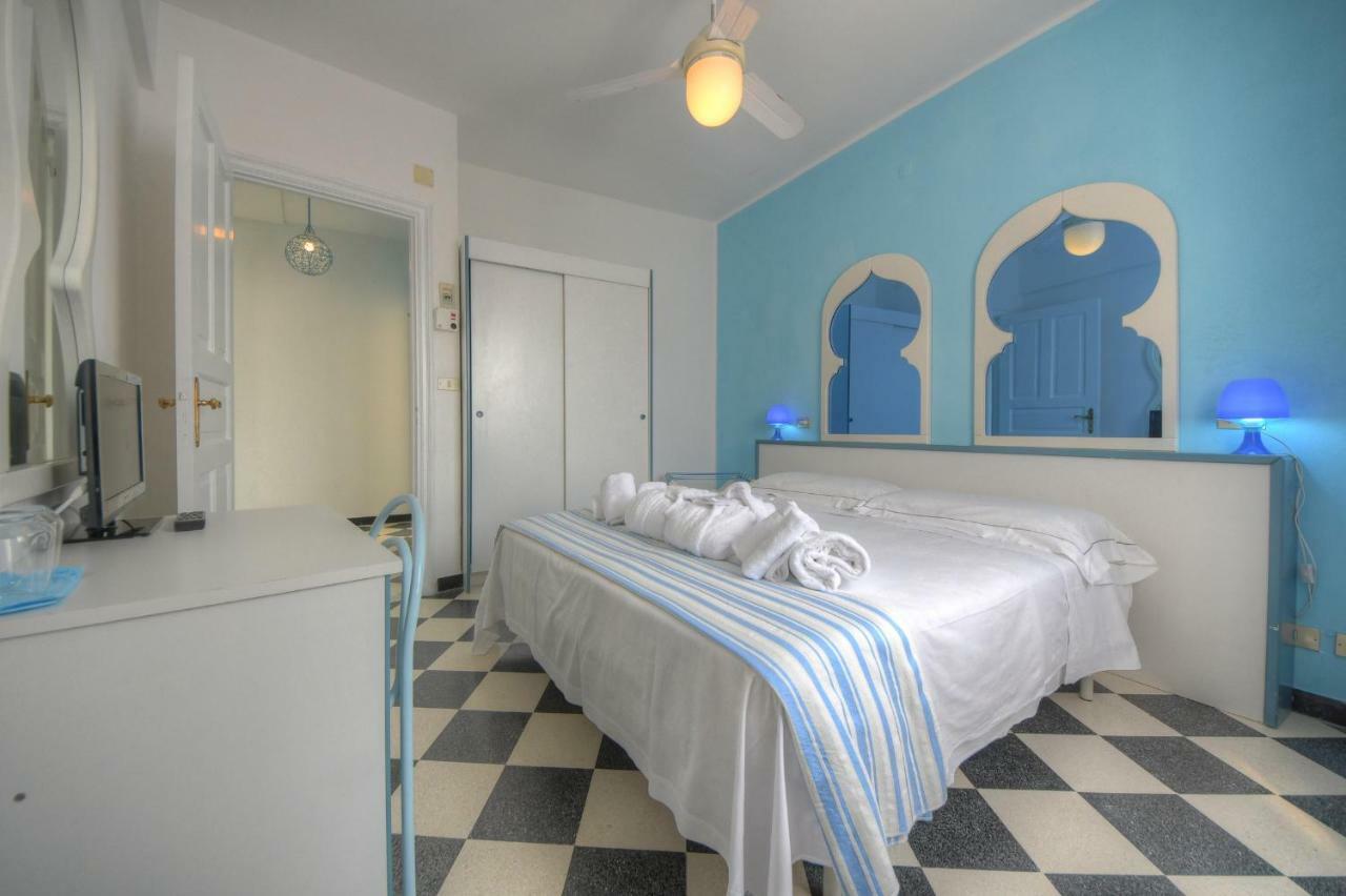 Hotel Arabesque Вариготи Екстериор снимка